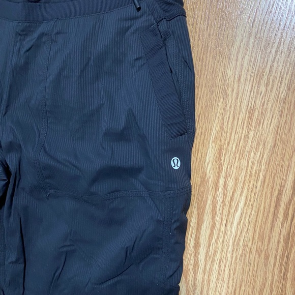 Lululemon Studio Pant - Picture 2 of 2